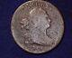 1800 Draped Bust Half Cent Low Mintage 1st Year #S103