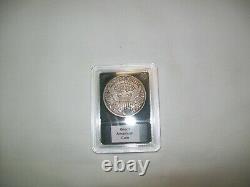 1803 Draped Bust Dollar Beautiful Coin Rare Date (PLUGGED)