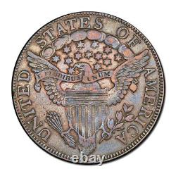1805/4 50C Draped Bust Half Dollar PCGS VF 30 Very Fine to Extra Fine Mint Er