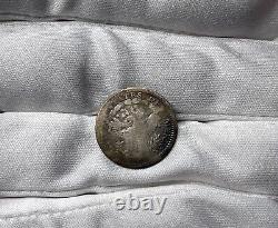 1805 Draped Bust Half Dime Very Rare Date & Type Coin Low-Mintage of 15,600