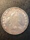 1805 Draped Bust Half Dollar Almost XF (!) So Rare and Beautiful