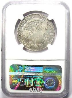 1806 Draped Bust Half Dollar 50C Coin Certified NGC VF Details Rare Date