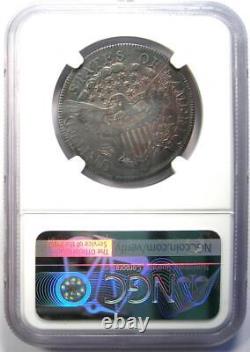 1806 Draped Bust Half Dollar 50C Coin O-116. Certified NGC XF Detail Rare Date