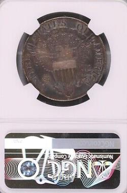 1806 Draped Bust Half Dollar NGC XF Details Whizzed #001