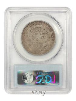 1807 50c PCGS/CAC Good-04 (Draped Bust) Great Early Type Coin Bust Half Dollar