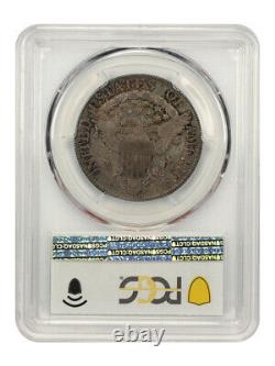 1807 50c PCGS XF40 (Draped Bust) Great Early Type Coin Bust Half Dollar