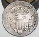 1807 Draped Bust Half Dollar 50C Ungraded US Silver Coin CC19366