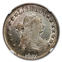 1807 Draped Bust Half Dollar XF-45 NGC SKU#189248