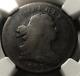 1807 Drapped Bust Half Cent C-1 NGC G6BN - Fantastic Coin