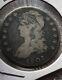 1808 Capped Bust Half Dollar SILVER Great Coin
