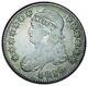 1810 Capped Bust Half Dollar VF Condition
