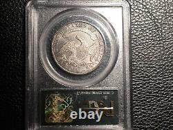 1829 Old Green Pcgs Holder XF 40 Look At The Photos