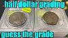 Old Silver Half Dollar Grading Practice Draped Bust Seated Capped Bust And More Guess The Grade